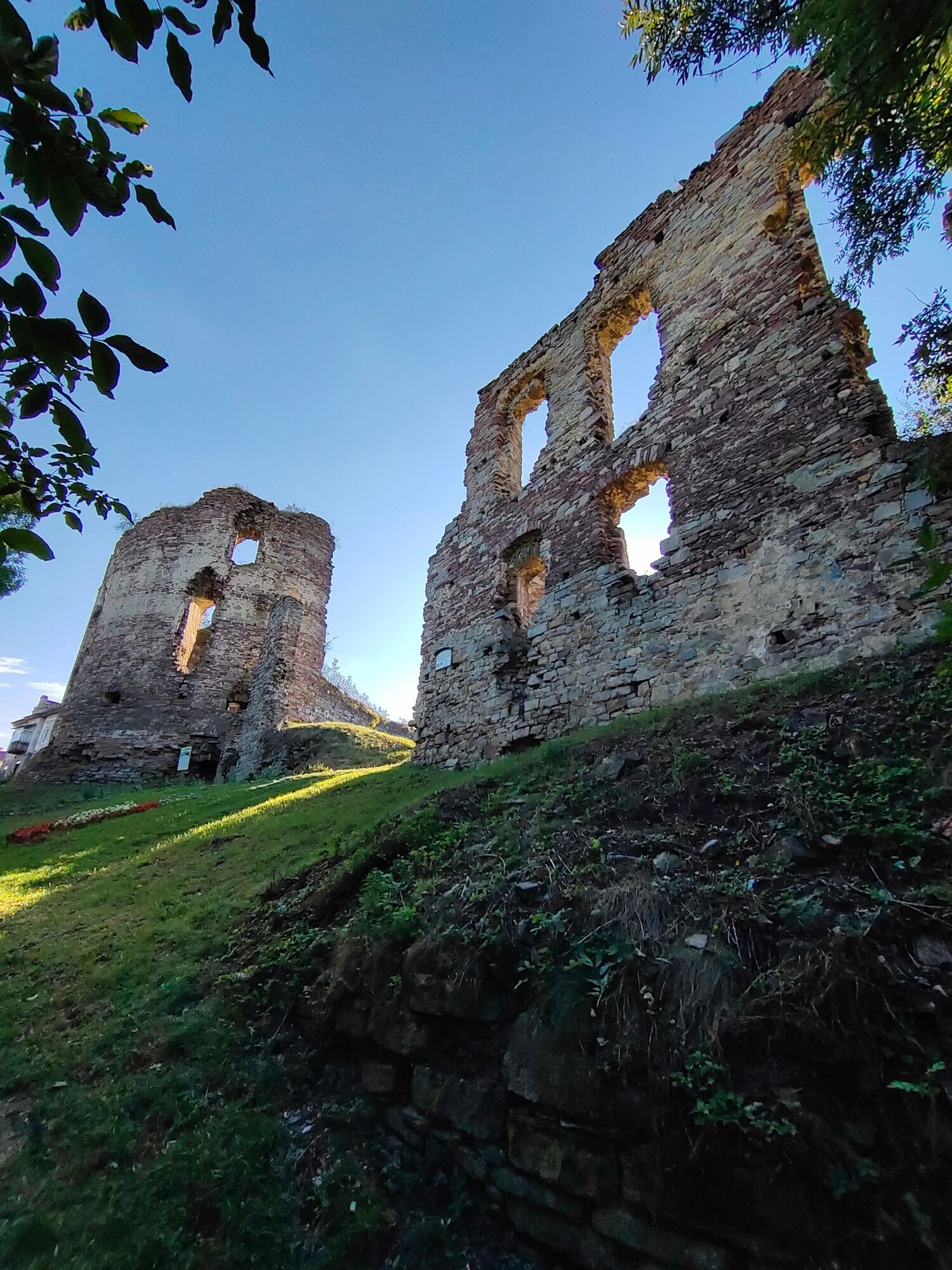 Найкрасивіша ратуша України, римський костел і замок з підземеллями: що приховує містечко Бучач на Тернопільщині