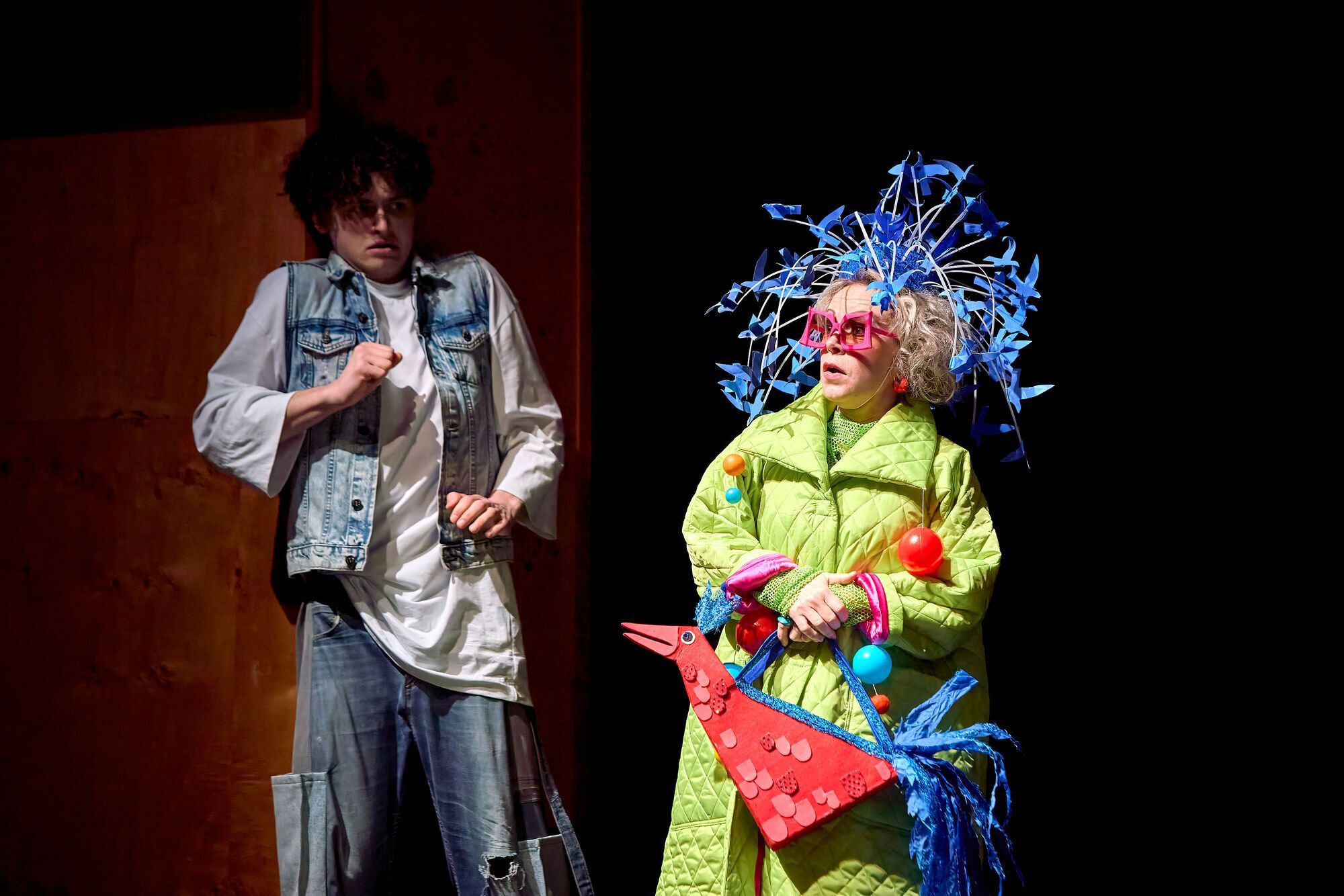 Алхімічний путівник для шукачів щастя