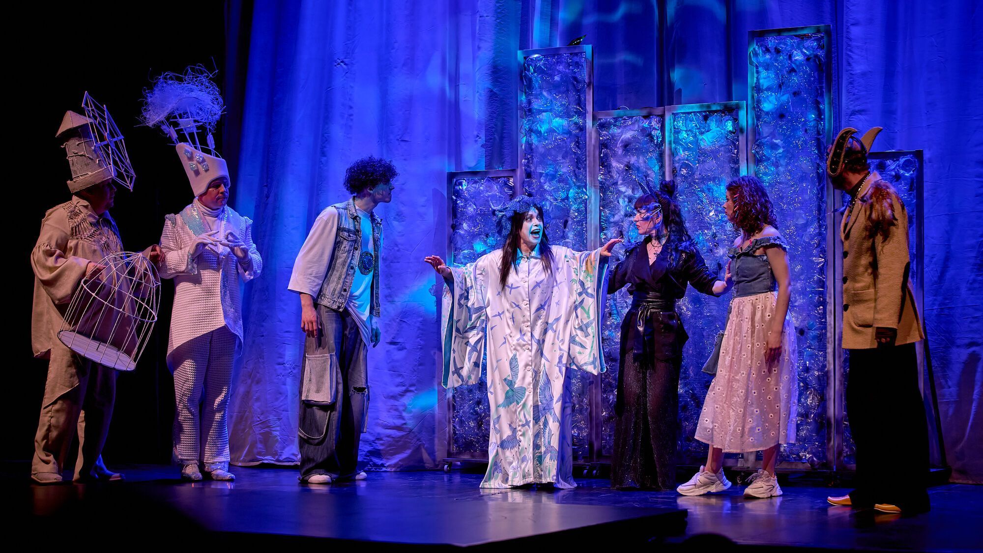 Алхімічний путівник для шукачів щастя