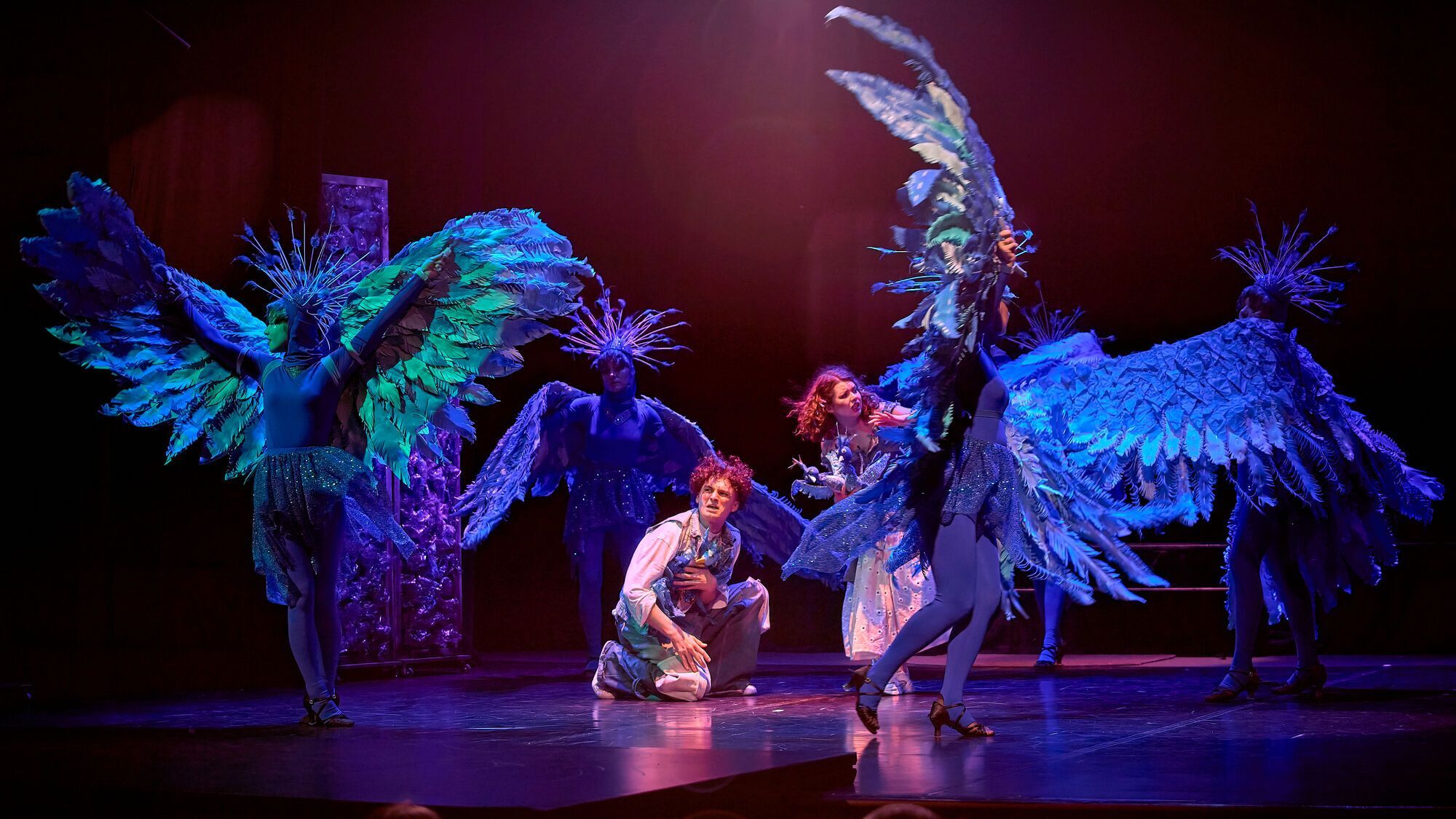 Алхімічний путівник для шукачів щастя