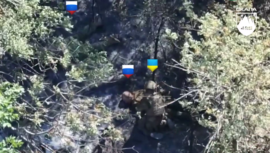 "Нас обманули!" Десятки российских захватчиков попали в плен. Видео