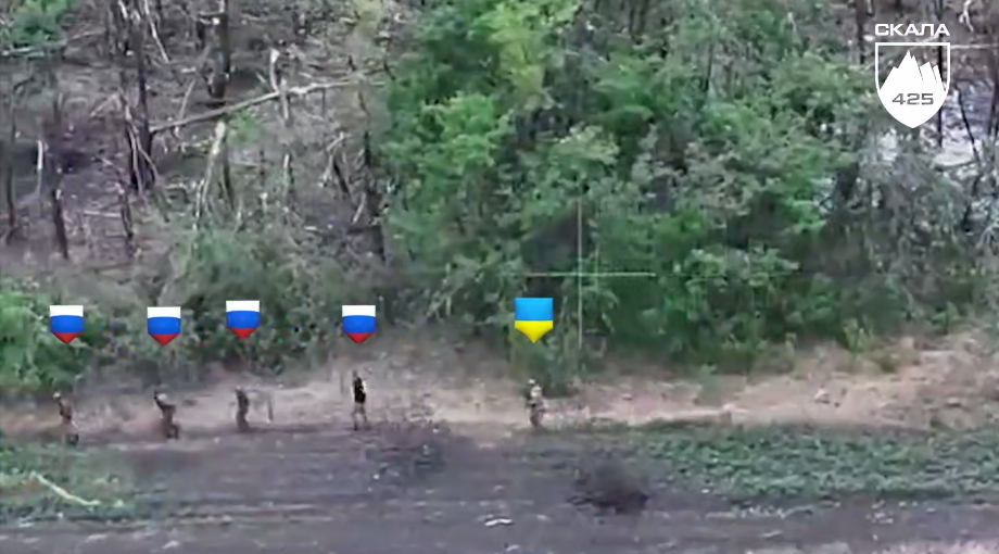 "Нас обманули!" Десятки российских захватчиков попали в плен. Видео