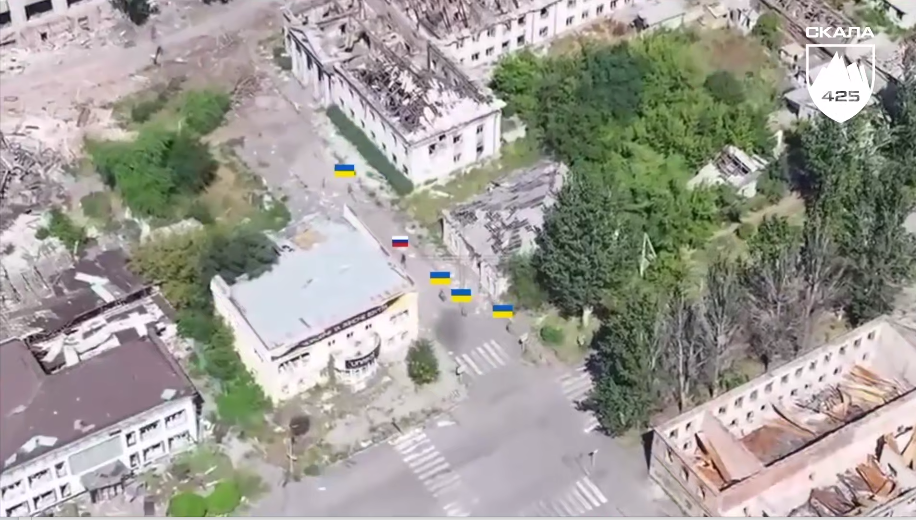 "Нас обманули!" Десятки российских захватчиков попали в плен. Видео