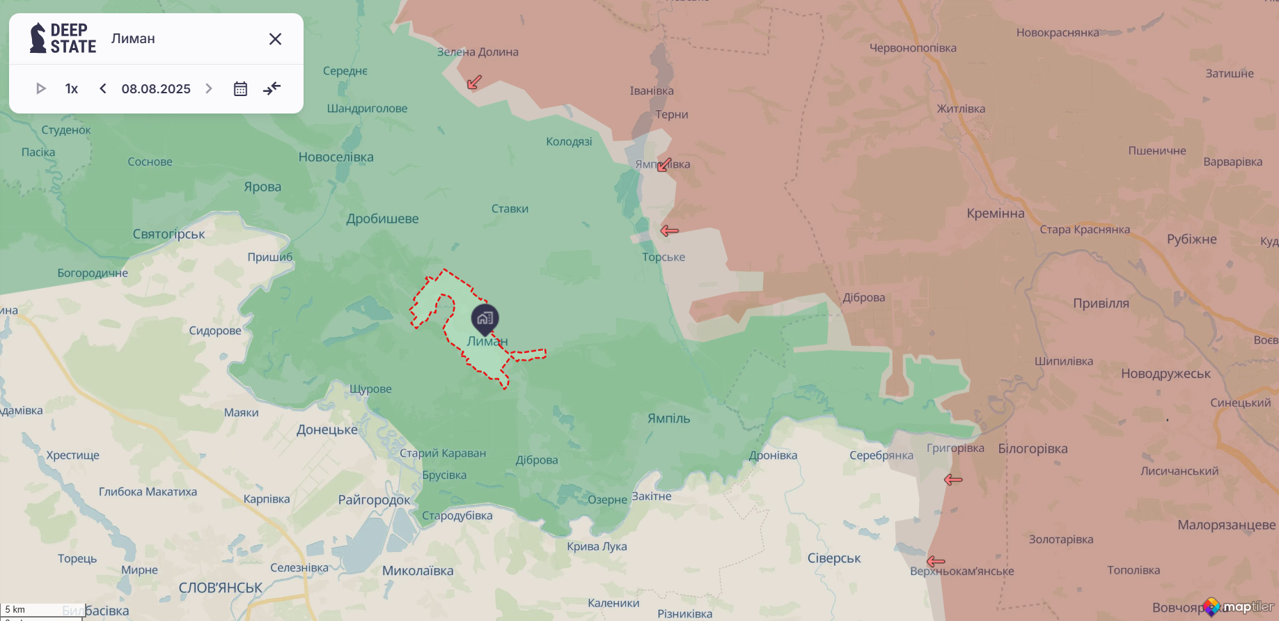 Снайперская работа артиллерии: в ВСУ показали прямое попадание в штурмовую группу врага