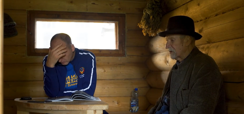 У віці 94 роки помер російський актор Іван Краско, який публічно засудив Путіна за війну проти України