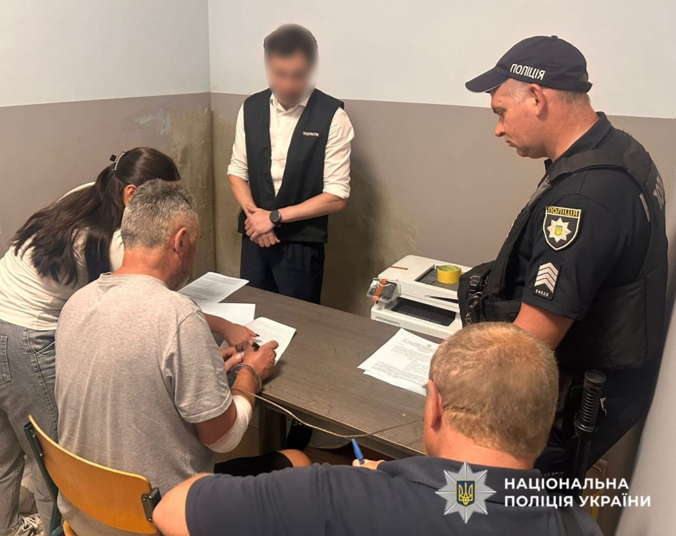 Стрільцю з Фастова оголосили підозру в умисному вбивстві: яке покарання йому загрожує. Фото