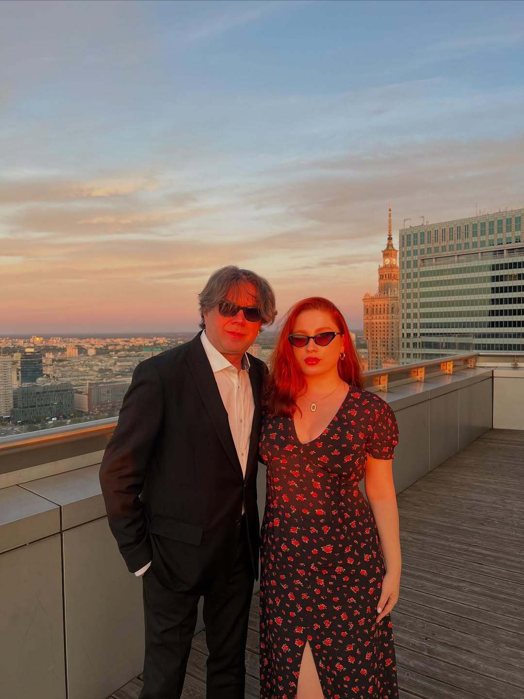 Чотири розлучення та молодша на 34 роки кохана: що відомо про всіх жінок Остапа Ступки та чому він ніколи не сварився з колишніми