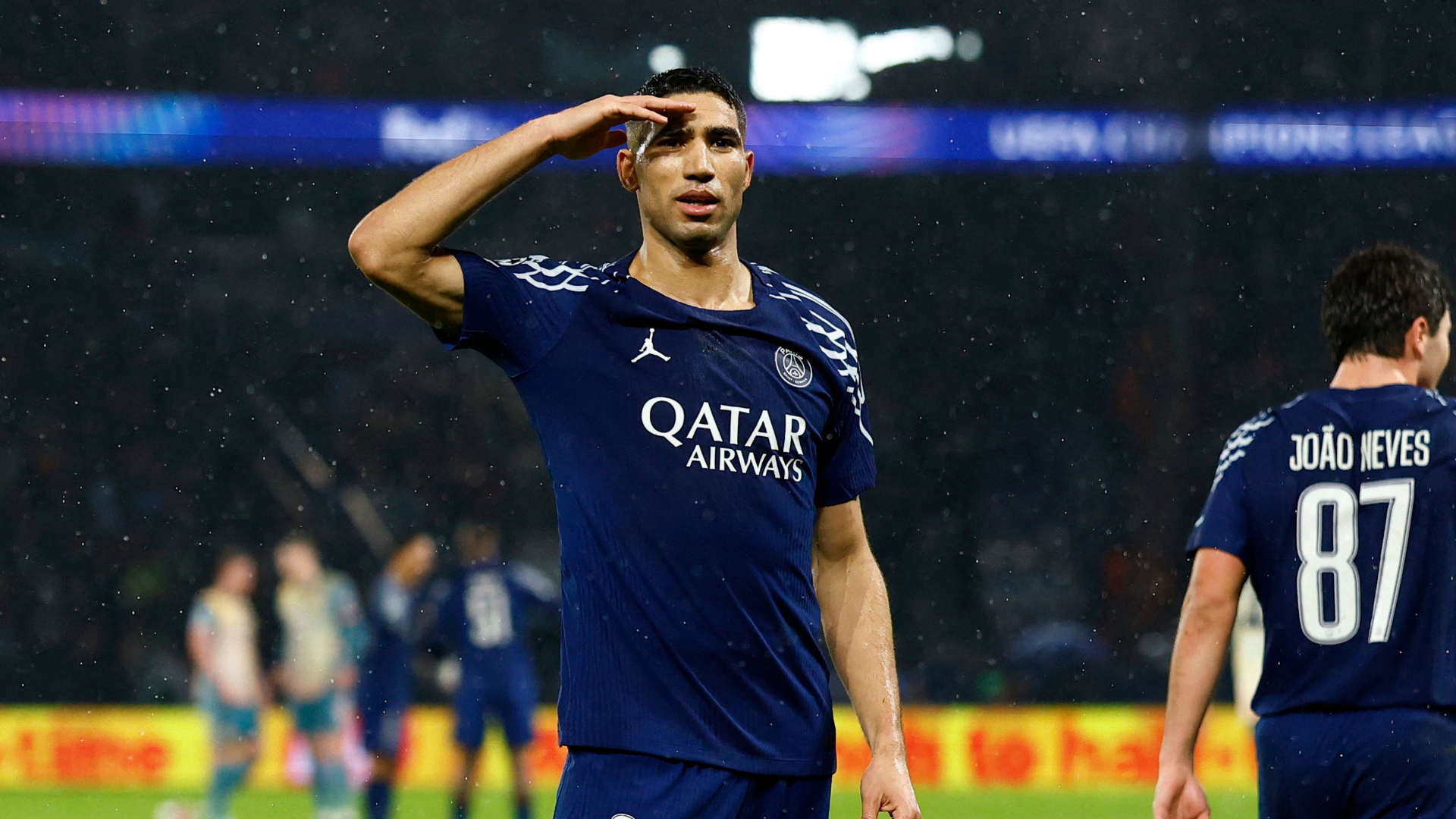 Марокканец, норвежец, уругваец: как выглядит самая дорогая футбольная сборная мира перед евросезоном