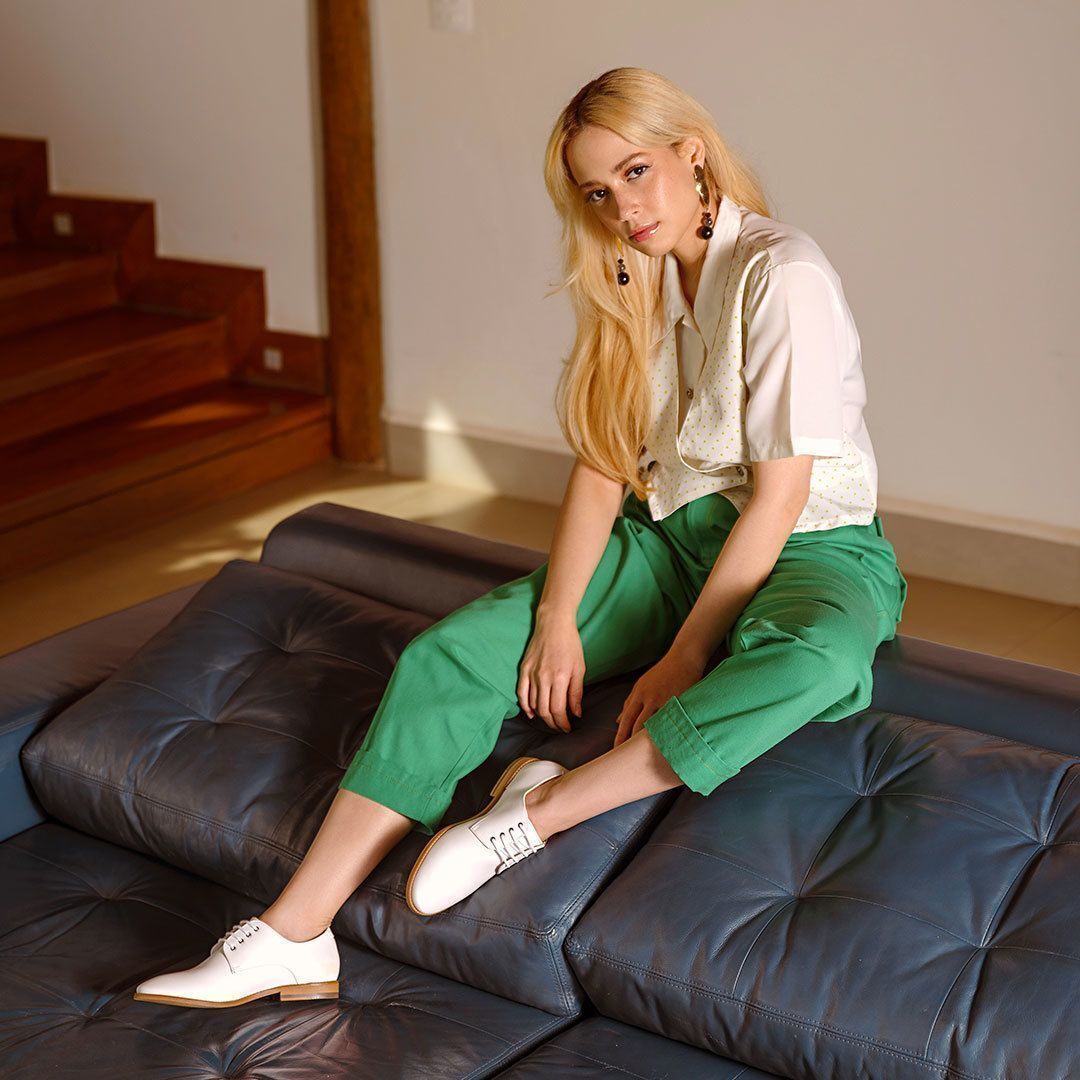 Балетки виходять із моди: яке взуття стане хітом осені 2025