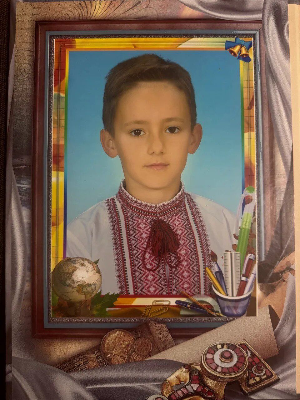 С 1 сентября! Как выглядели самые популярные украинские звезды в школьные годы. Редкие фото