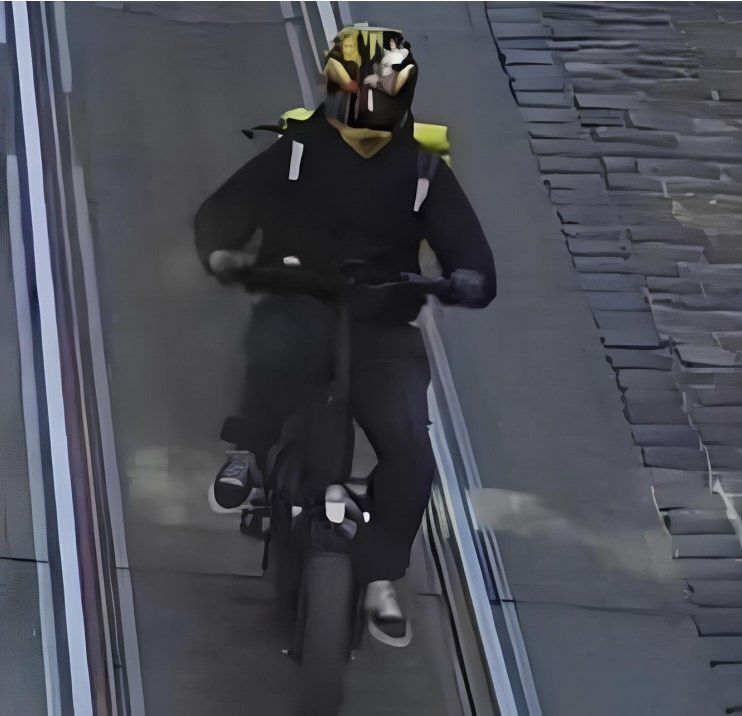 кілер Парубія