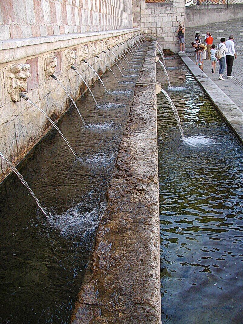 Не тільки Рим: напрямок для незабутньої подорожі в Італії