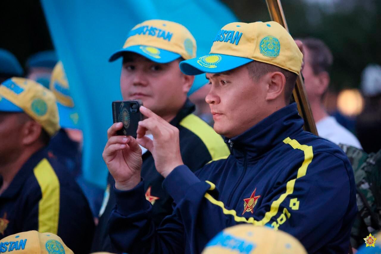 В Беларуси стартовала серия масштабных военных учений: отработают "планирование применения ядерного оружия"