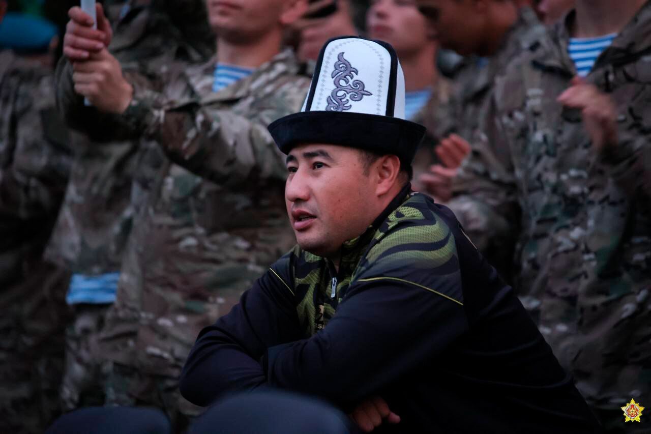 В Беларуси стартовала серия масштабных военных учений: отработают "планирование применения ядерного оружия"