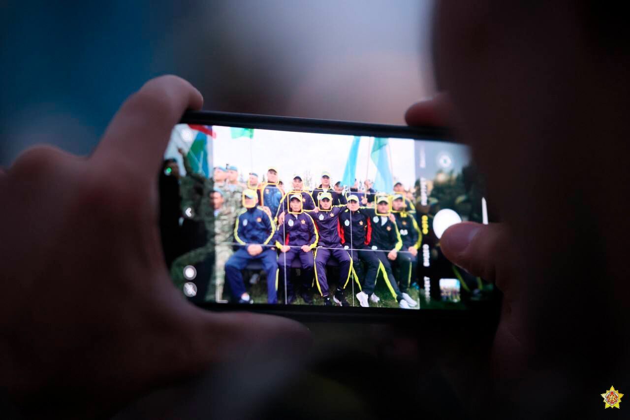 В Беларуси стартовала серия масштабных военных учений: отработают "планирование применения ядерного оружия"