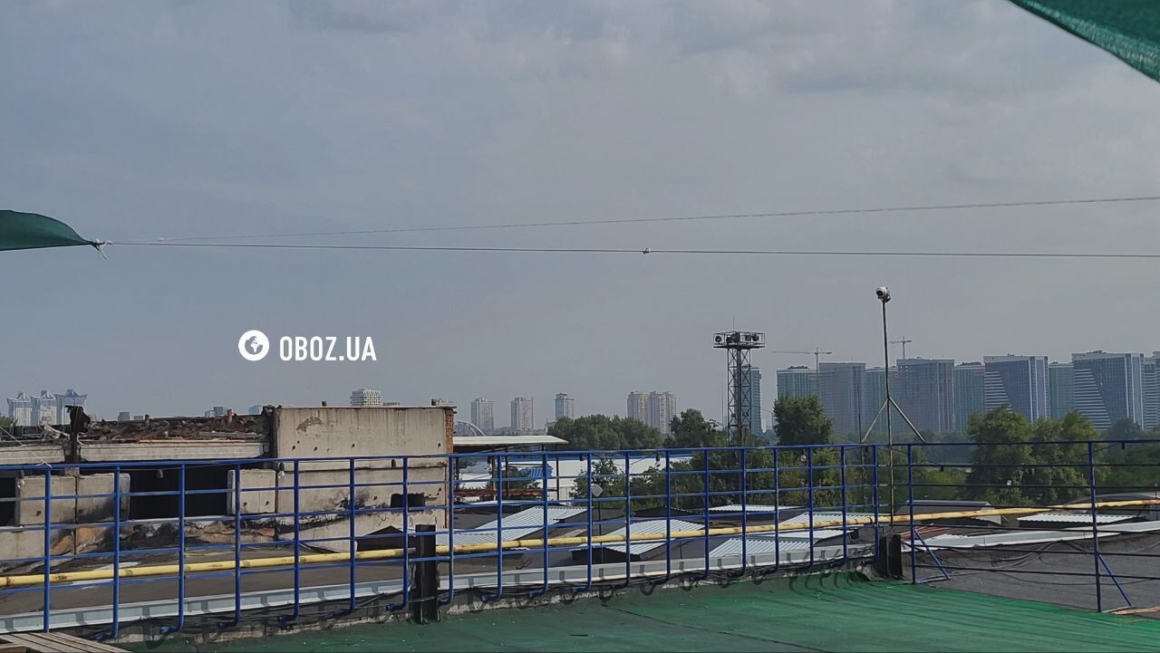 В Киеве ухудшилось качество воздуха: в каком районе худшая ситуация. Карта