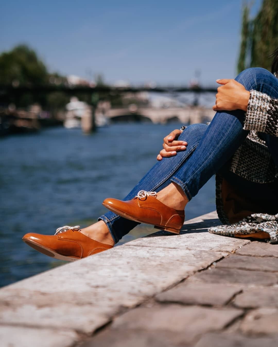 Балетки виходять із моди: яке взуття стане хітом осені 2025