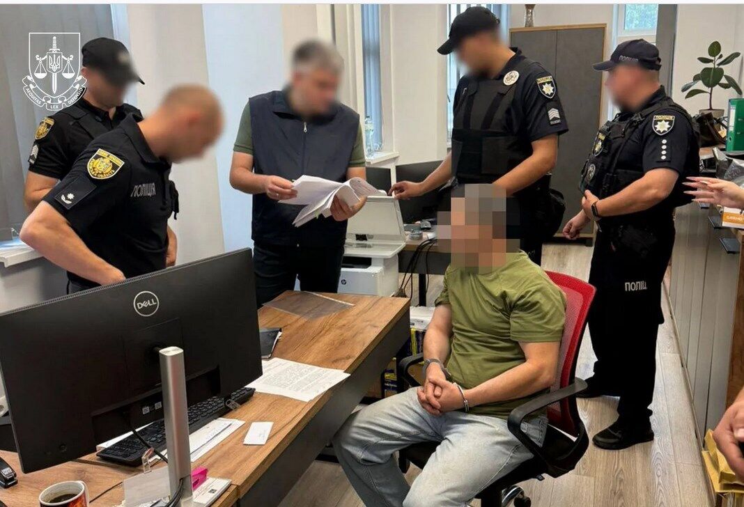 Кілер не залишив Андрію Парубію шансів на порятунок, але сам серйозно проколовся. Інтерв'ю з експертом із безпеки