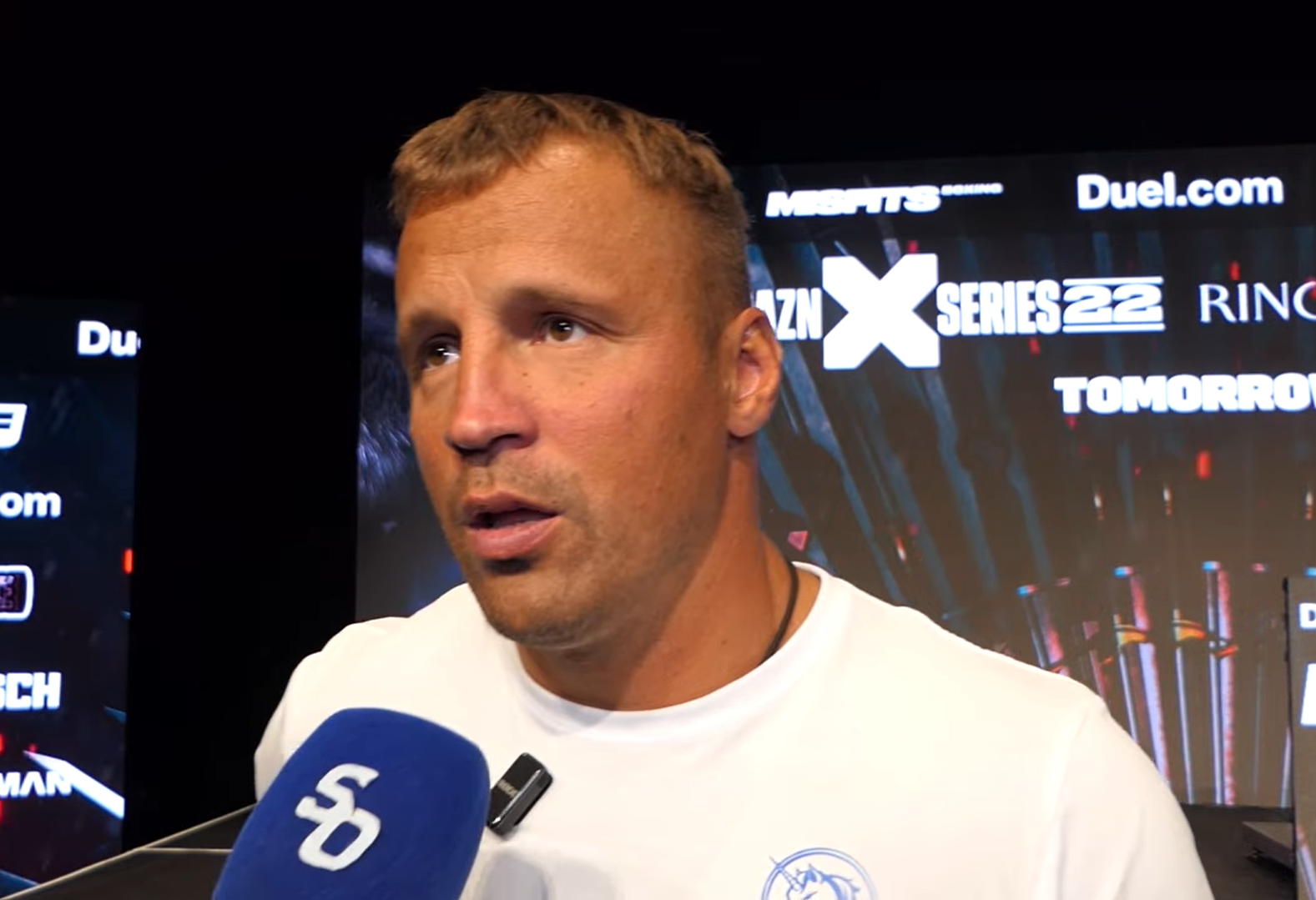 "Лошадь, которая всегда несется": Бриедис сказал, кто выиграет третий бой Усик – Фьюри