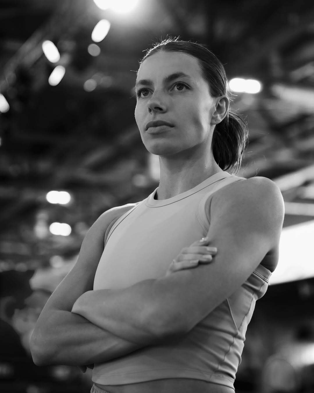 "Столько слез, врачей и усилий": звездная легкоатлетка открыла личную тайну после обвинений в допинге