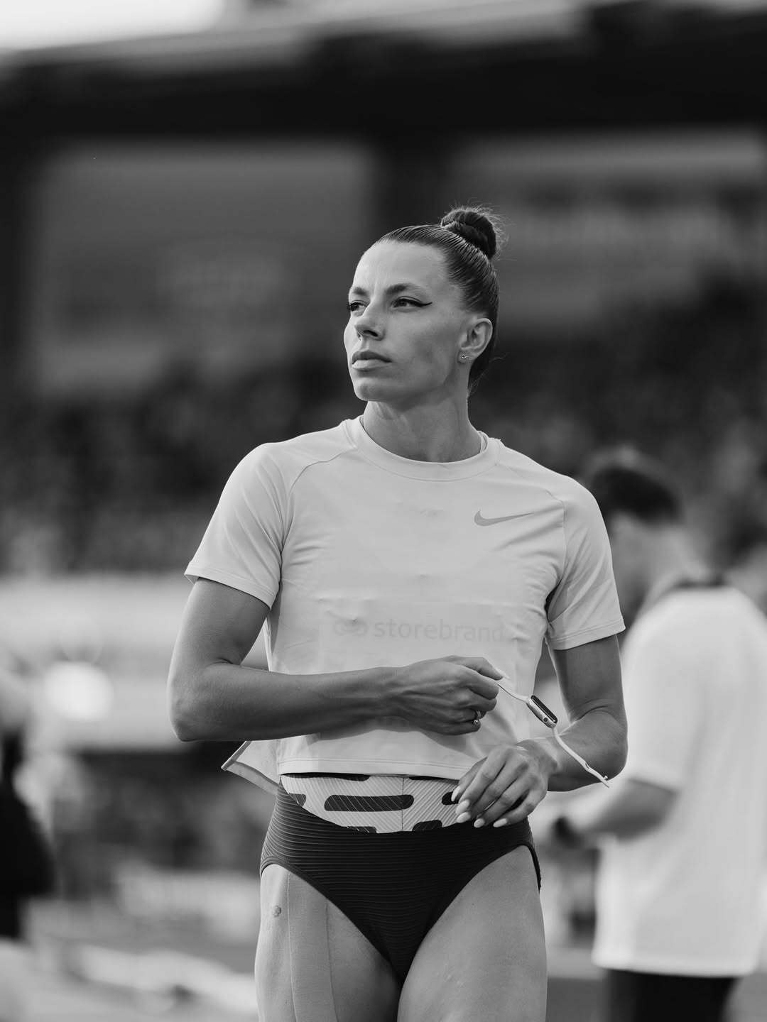 "Была дважды госпитализирована": украинская звезда легкой атлетики, наказанная за допинг, рассказала о своем состоянии, лживой информации и молчании