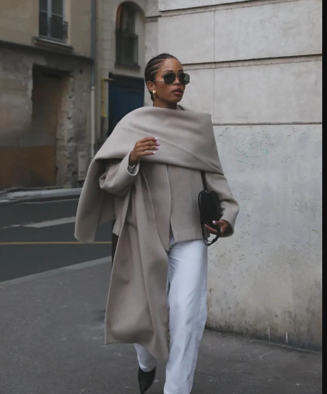 Выглядят дорого: шикарные осенние комбинации цветов