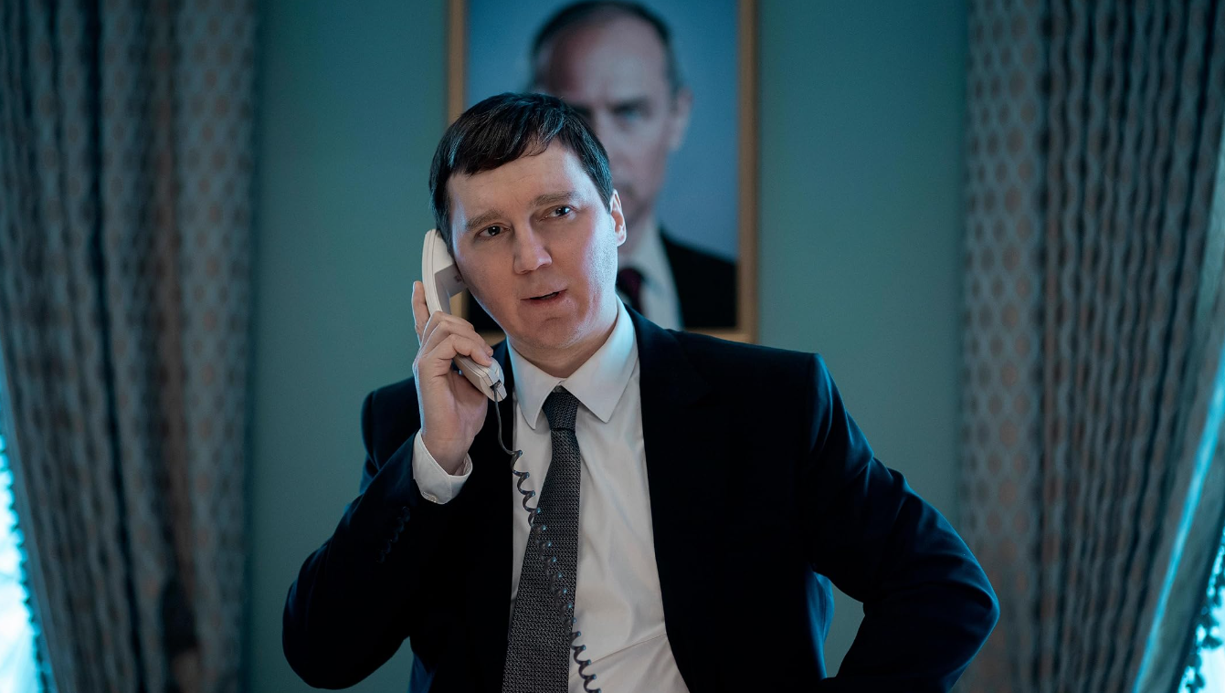 Премʼєра "Чарівника Кремля" провалилася: що не так з фільмом, в якому Джуд Лоу зіграв Путіна, і яку оцінку йому дали критики