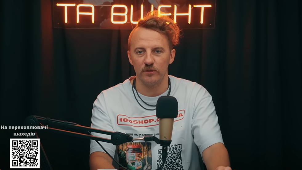 "Коли працюєш з їжею, рано чи пізно когось отруїш": Клопотенко зізнався, як би вчинив на місці Кацуріна, в ресторані якого знайшли сальмонелу