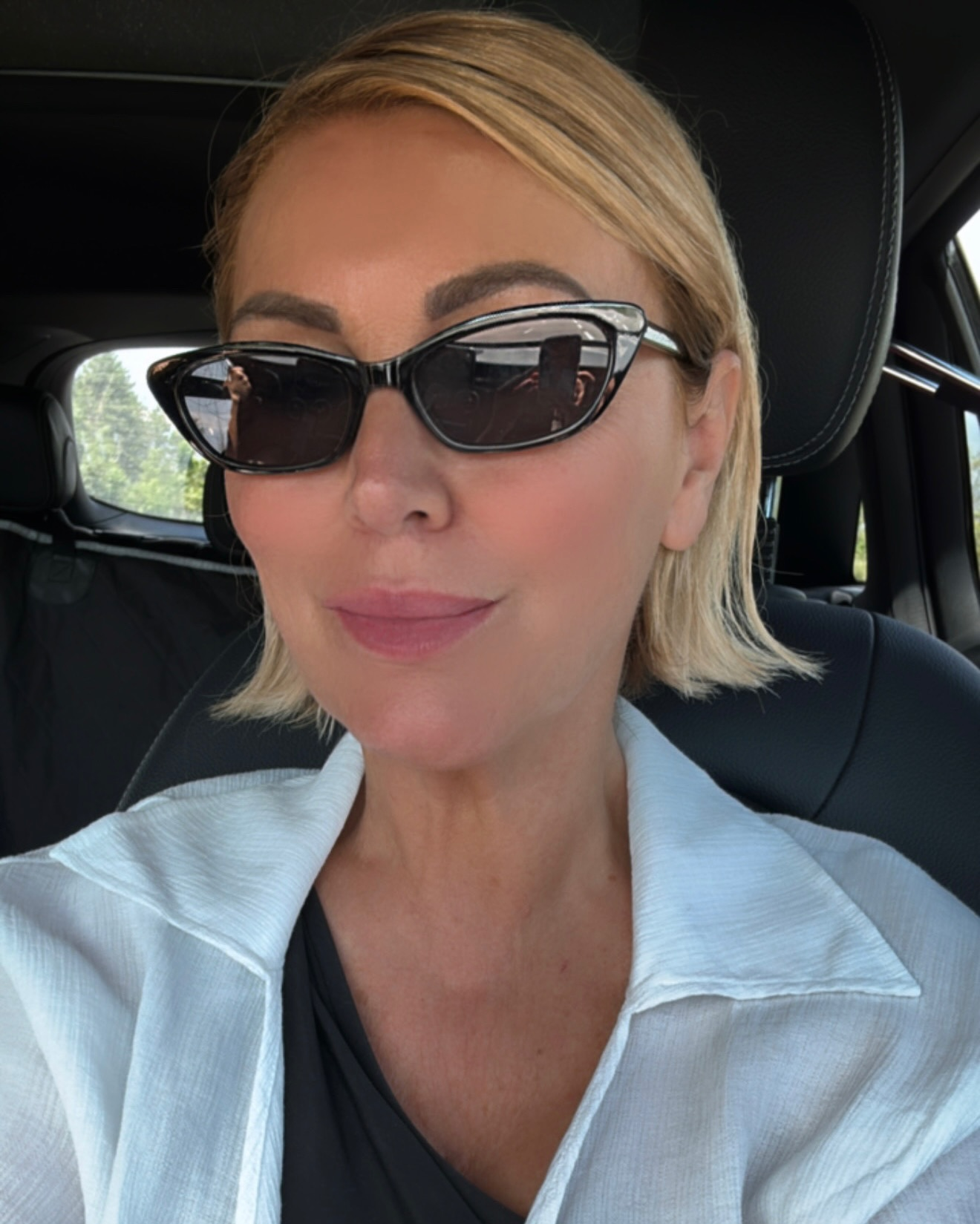 Сучасні та елегантні: найкращі короткі зачіски осені-2025