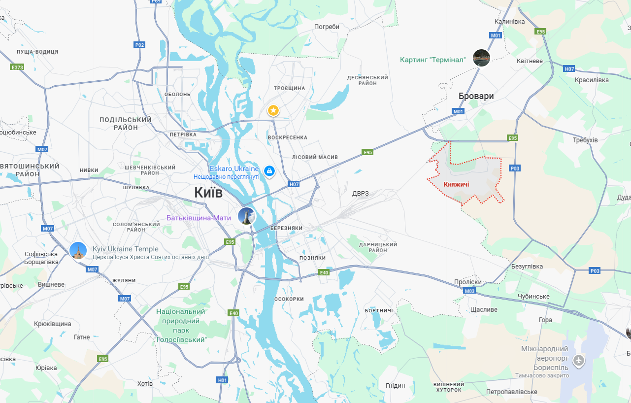 Під Києвом п’яний водій Lexus збив 9-річну дівчинку. Подробиці ДТП та фото