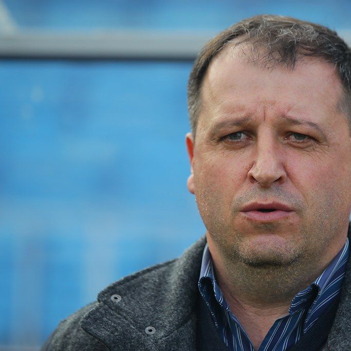 Реброва звільнено зі збірної України: штучний інтелект назвав нового тренера, хто б очолив національну команду, якби це сталося