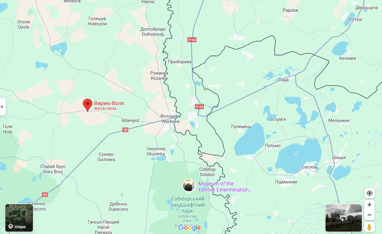 В Польше обломки российского дрона упали на жилой дом: есть последствия. Фото и видео