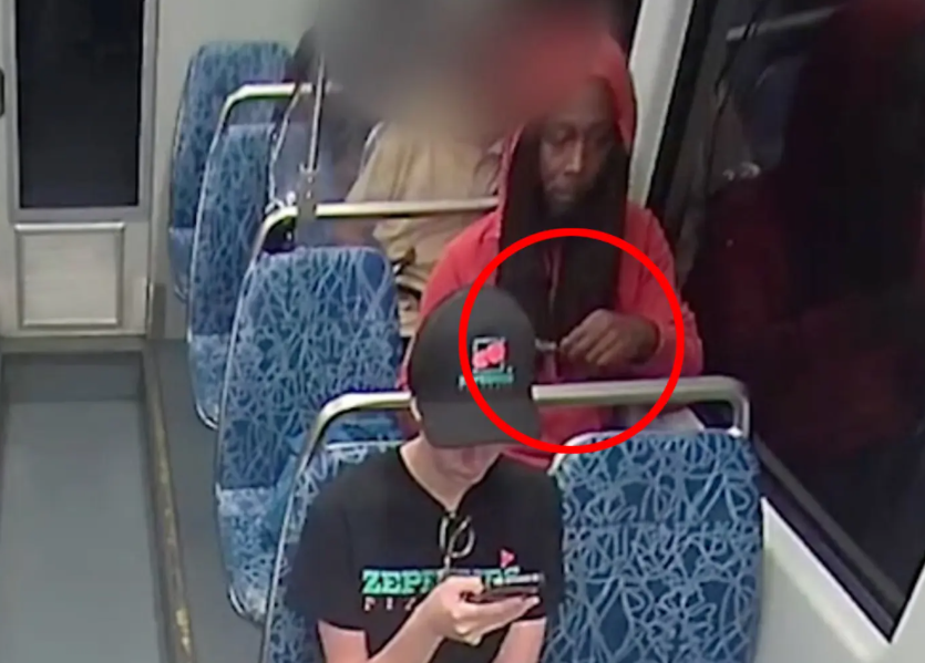 "Це жорстокий напад": Департамент юстиції США вимагає смертної кари для вбивці молодої українки