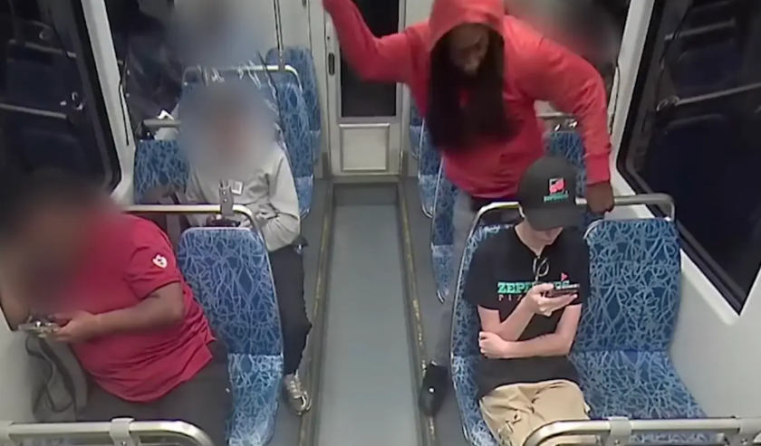 "Це жорстокий напад": Департамент юстиції США вимагає смертної кари для вбивці молодої українки