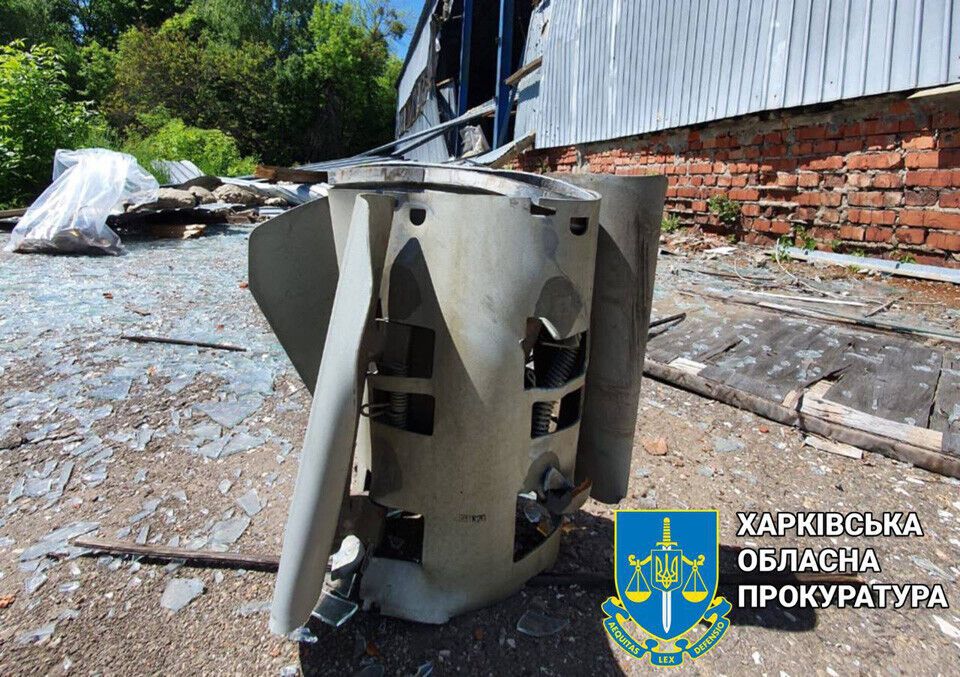 Росія вже 74 рази вдарила по дослідницкому реактору в Харкові – NYT