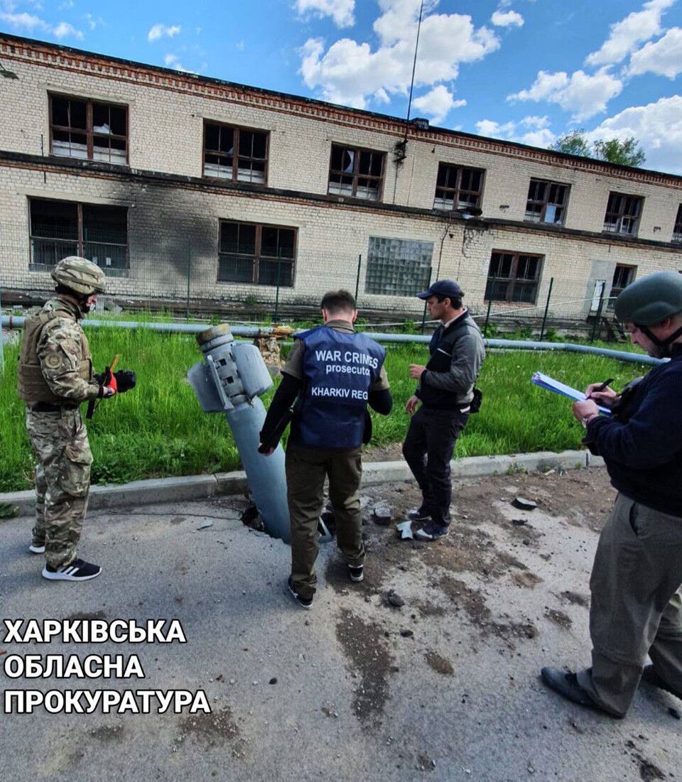 Росія вже 74 рази вдарила по дослідницкому реактору в Харкові – NYT