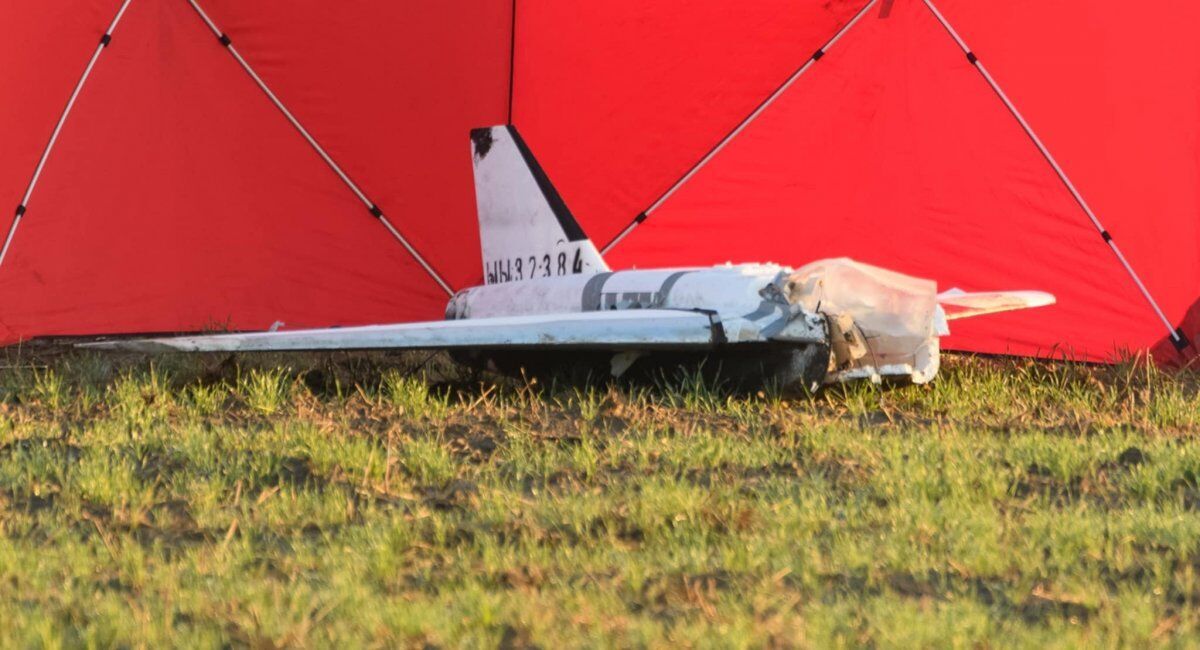 Росія готувала дронові атаки на Польщу з липня: в Defense Express розкрили подробиці