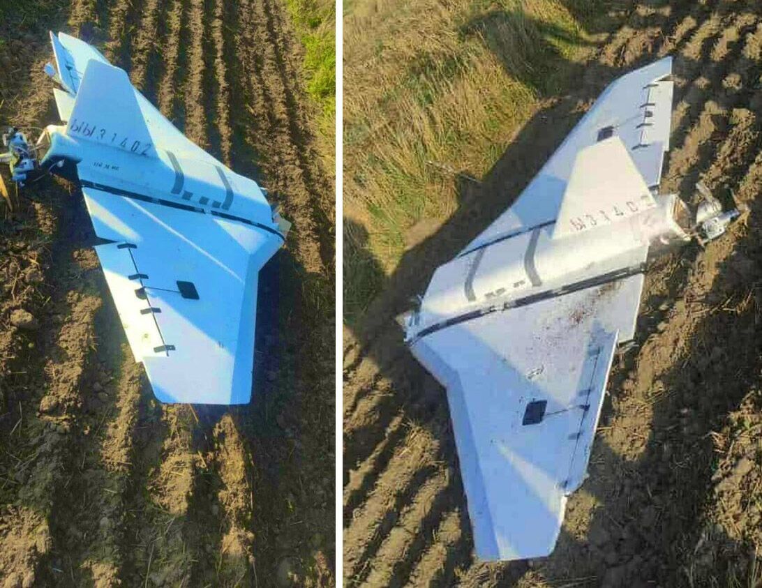 Росія готувала дронові атаки на Польщу з липня: в Defense Express розкрили подробиці