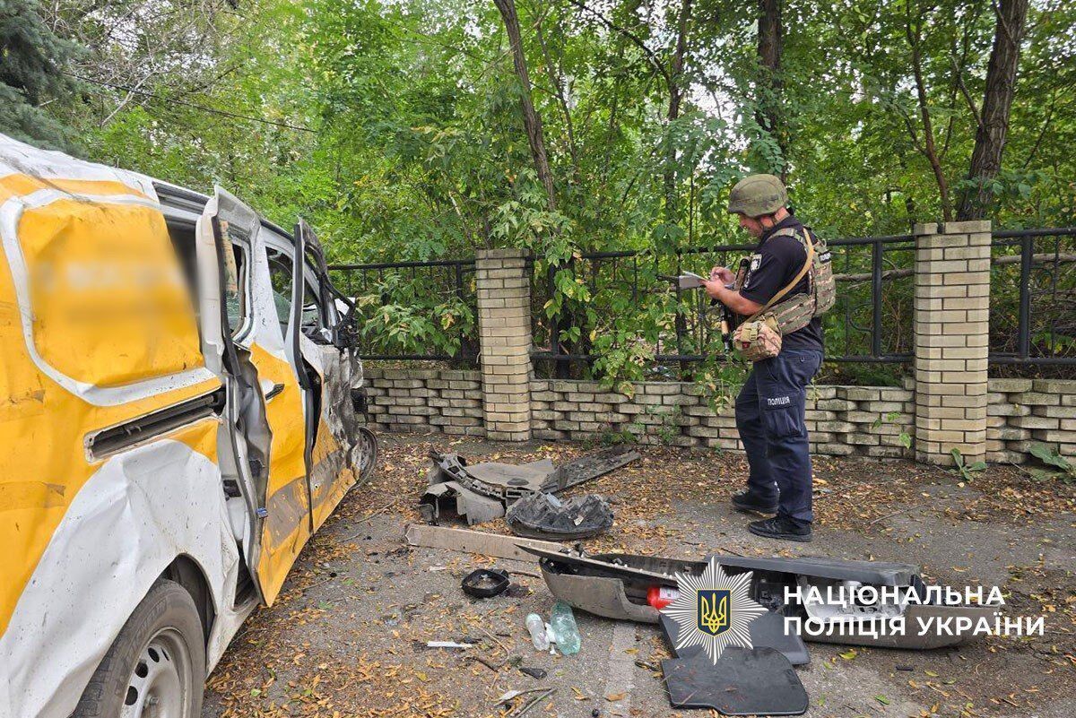 Остались дети и внуки: что известно о людях, которых убила Россия в Донецкой области, когда они стояли в очереди за пенсиями