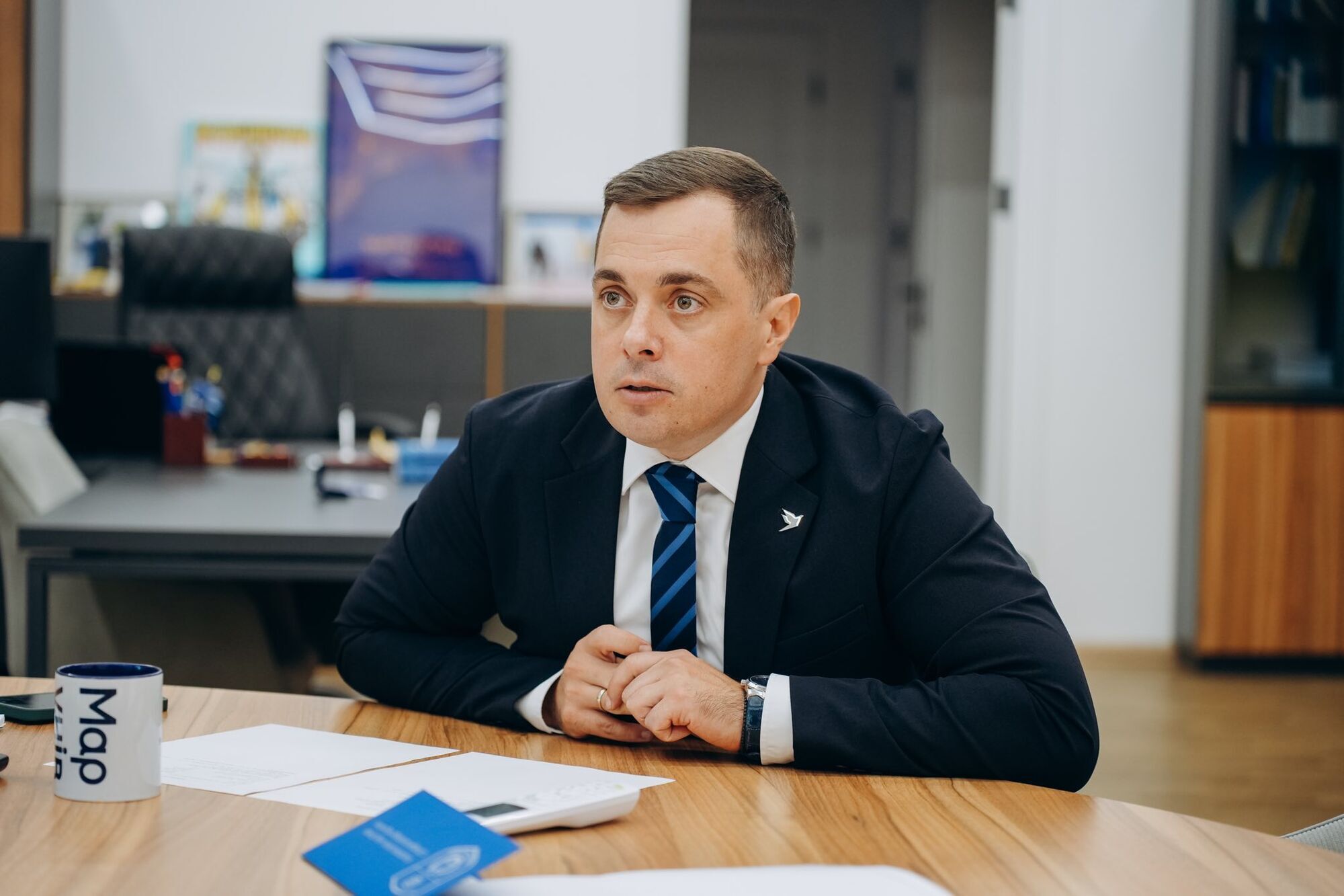 Призначено нового заступника міністра освіти: хто такий Микола Трофименко