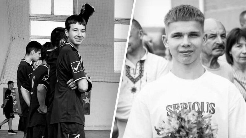 В Винницкой области нашли мертвыми двух школьников, им были нанесены ножевые ранения: в убийстве подозревают 23-летнего учителя. Фото