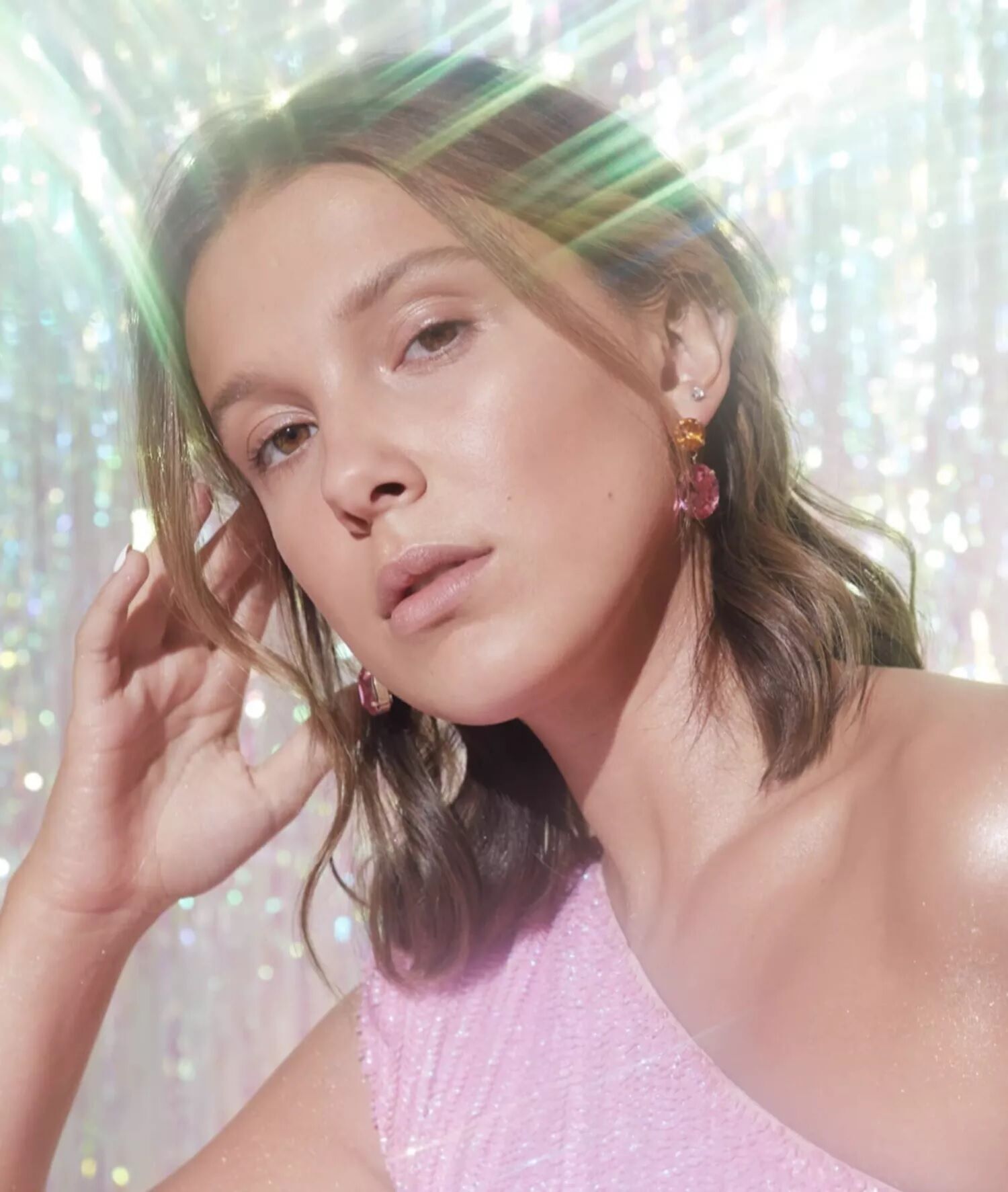 Три короткие прически на осень: выглядят очень дорого