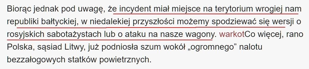 У Литві спалахнули 8 цистерн зі скрапленим газом: поряд стояв транзитний потяг до Калінінграда. Фото й відео