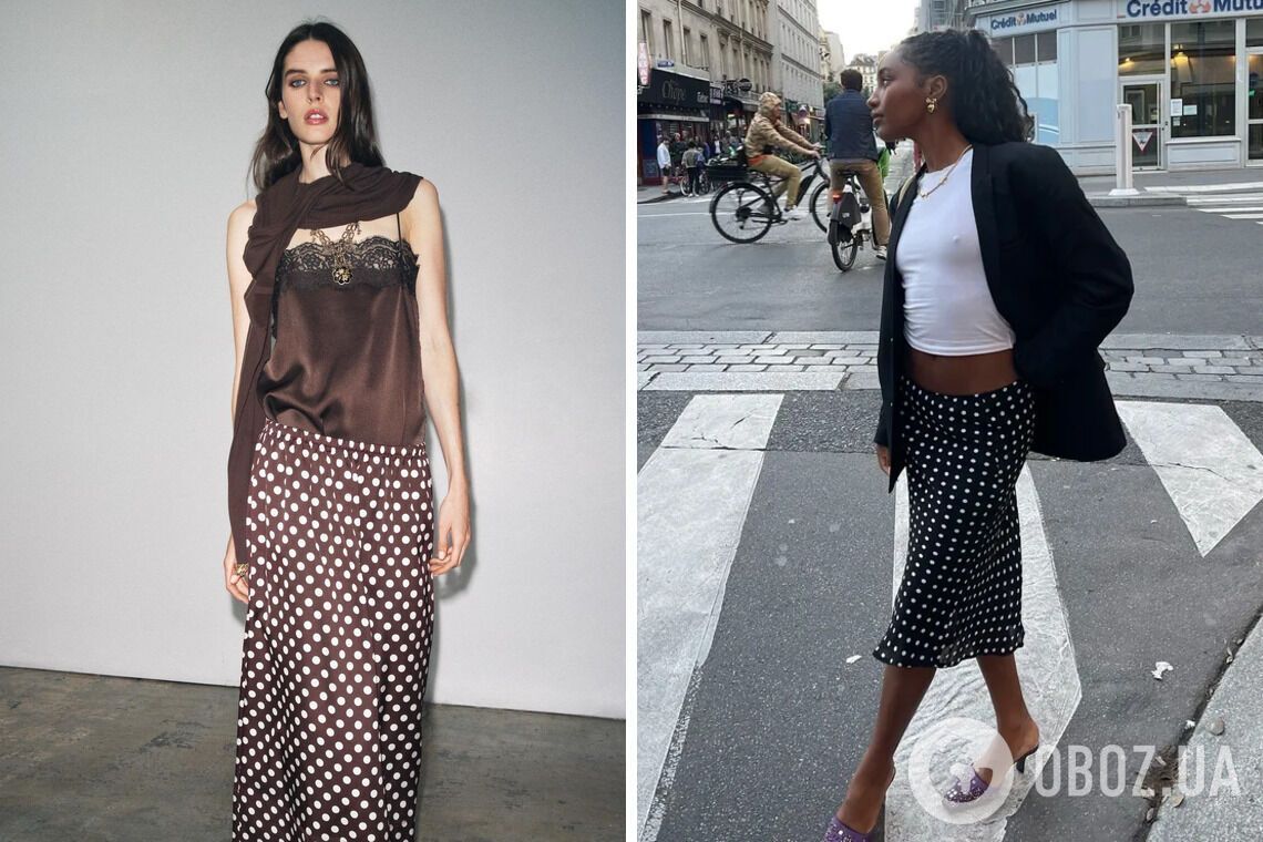 Горячие хиты осени: какую одежду выбирает поколение Z