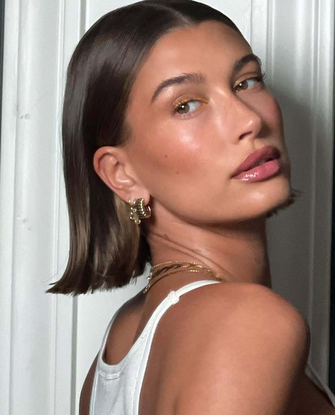 Три короткие прически на осень: выглядят очень дорого