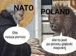 "Вривайся в третю світову": мережа вибухнула мемами через вторгнення дронів РФ у Польщу