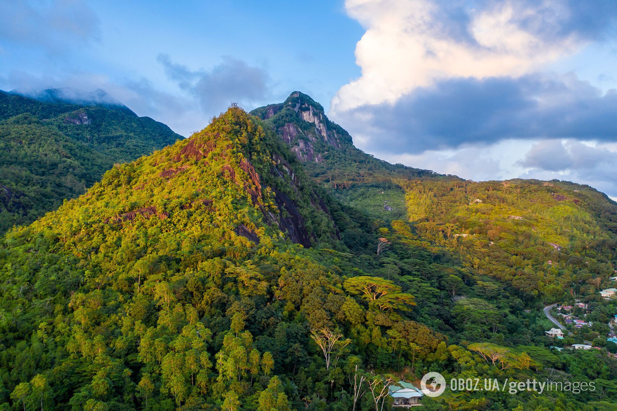 Куда сбежать от толпы: названы самые недооцененные направления для туристов