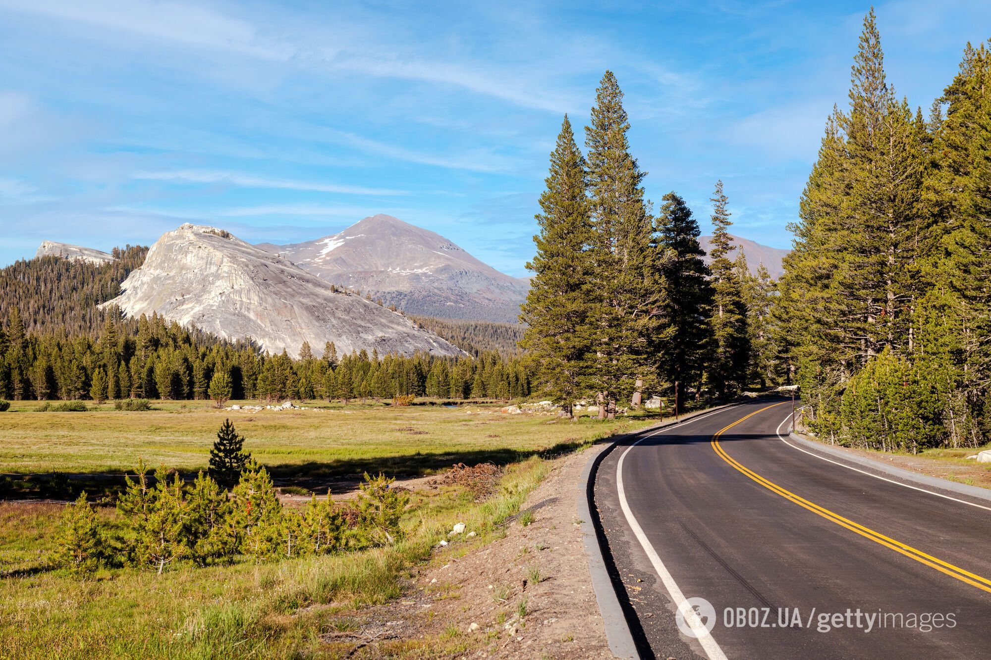 Куда сбежать от толпы: названы самые недооцененные направления для туристов