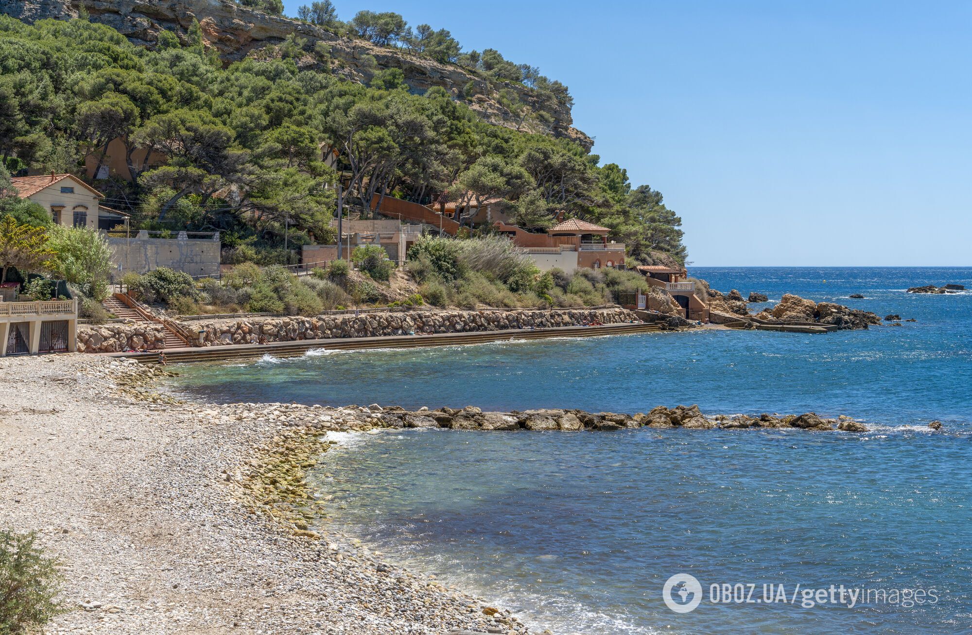 Куда сбежать от толпы: названы самые недооцененные направления для туристов