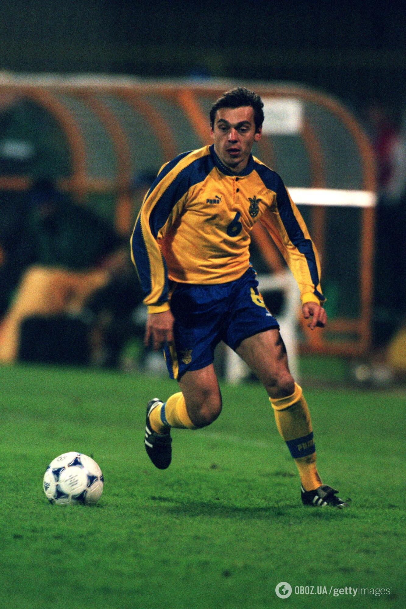 "Нас бы на куски разнесло": сборная Украины чудом не разбилась, возвращаясь домой, а Россию заподозрили в попытке теракта